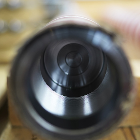 NIMET .. Chrome & Nickel-Chrome Plated Steel Bars and Tubes.