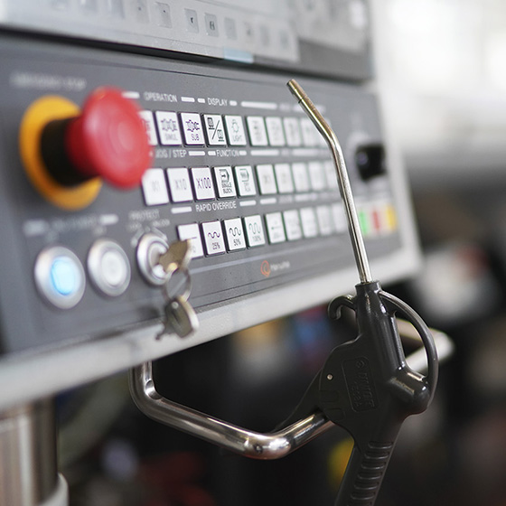 NIMET .. Chrome & Nickel-Chrome Plated Steel Bars and Tubes.