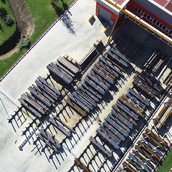 NIMET .. Chrome & Nickel-Chrome Plated Steel Bars and Tubes.