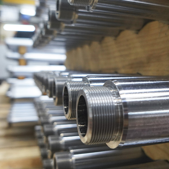 NIMET .. Chrome & Nickel-Chrome Plated Steel Bars and Tubes.