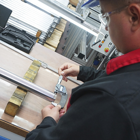 NIMET .. Chrome & Nickel-Chrome Plated Steel Bars and Tubes.