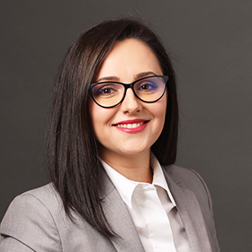Andreea Vasile