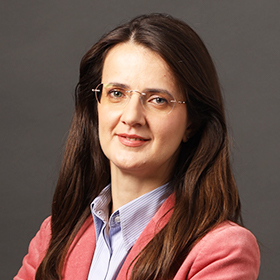 Cristina Bănică