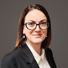 Elena Stoica