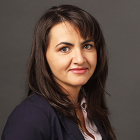 Gabriela Șotîngeanu