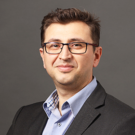 George Matei