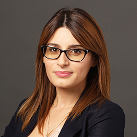Oana Amuza