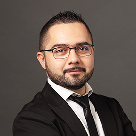 Radu Matei
