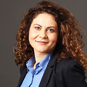 Sabina Oprescu