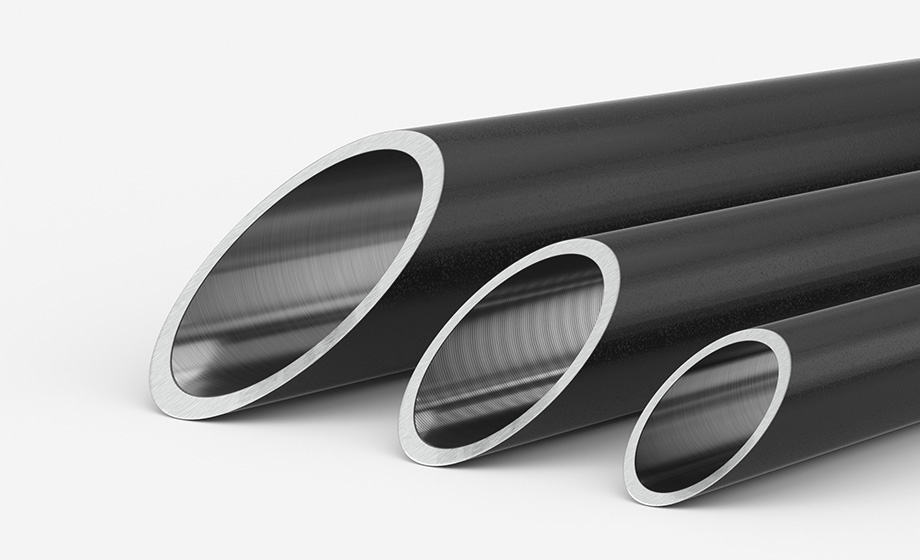 NIMET .. NIMAX H8 .. Cylinder Tubes